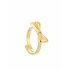 Ring Classy Bow Gold